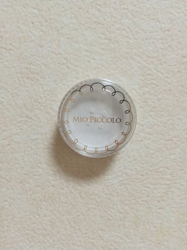 Mio Piccolo MP ふんわりハイライトパウダーのクチコミ「♡108円できれいな鼻筋を手に入れよう♡


セリアの春の新作がすごい( *ﾟAﾟ)


みな.....」（3枚目）