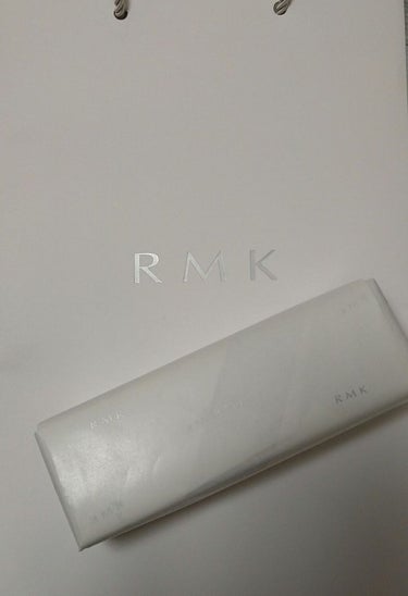 RMK ネイルカラーリムーバー EXのクチコミ「【購入品備忘録〜友人へのプレゼント〜】

RMK　ネイルカラーリムーバーEX　1,100円（税.....」（1枚目）