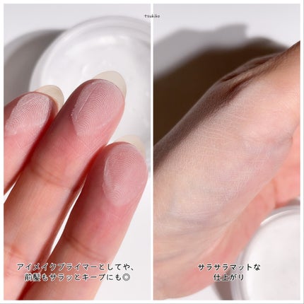 ZEESEA 「ゼロ」粉感皮脂コントロールルースパウダー/ZEESEA/ルースパウダーを使ったクチコミ(4枚目)