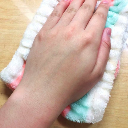 パウダリースキンメイカー/KATE/リキッドファンデーションを使ったクチコミ(2枚目)