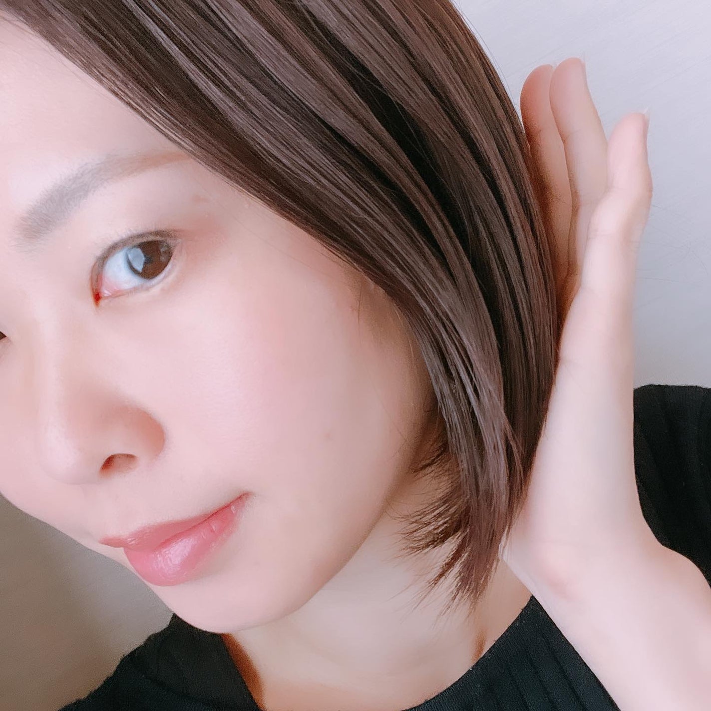 エクストラモイストシャンプー&リペアトリートメント/Cleo's Beauté/市販シャンプーを使ったクチコミ(7枚目)