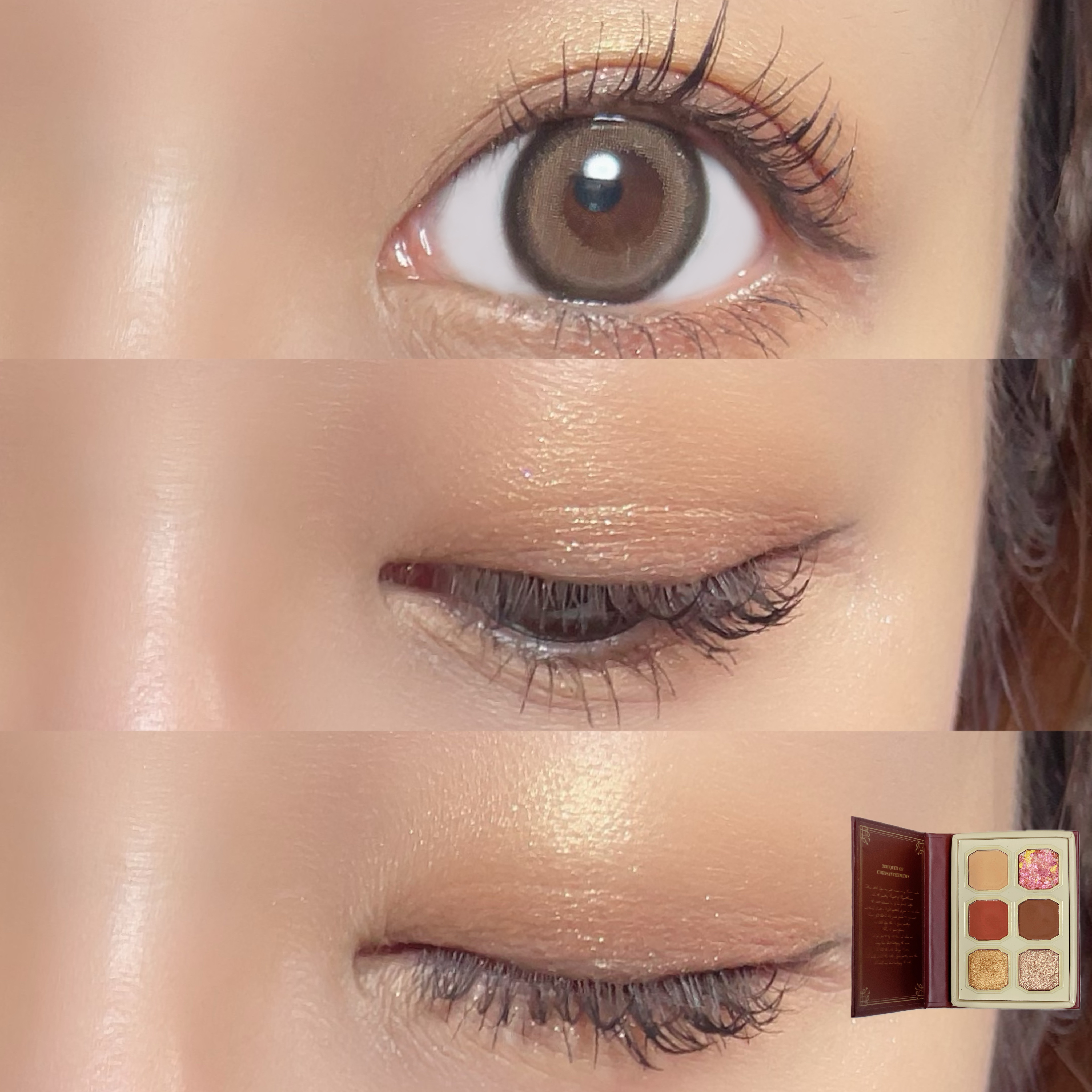 エレガンス グラヴィティレス マスカラ/Elégance/マスカラを使ったクチコミ（1枚目）