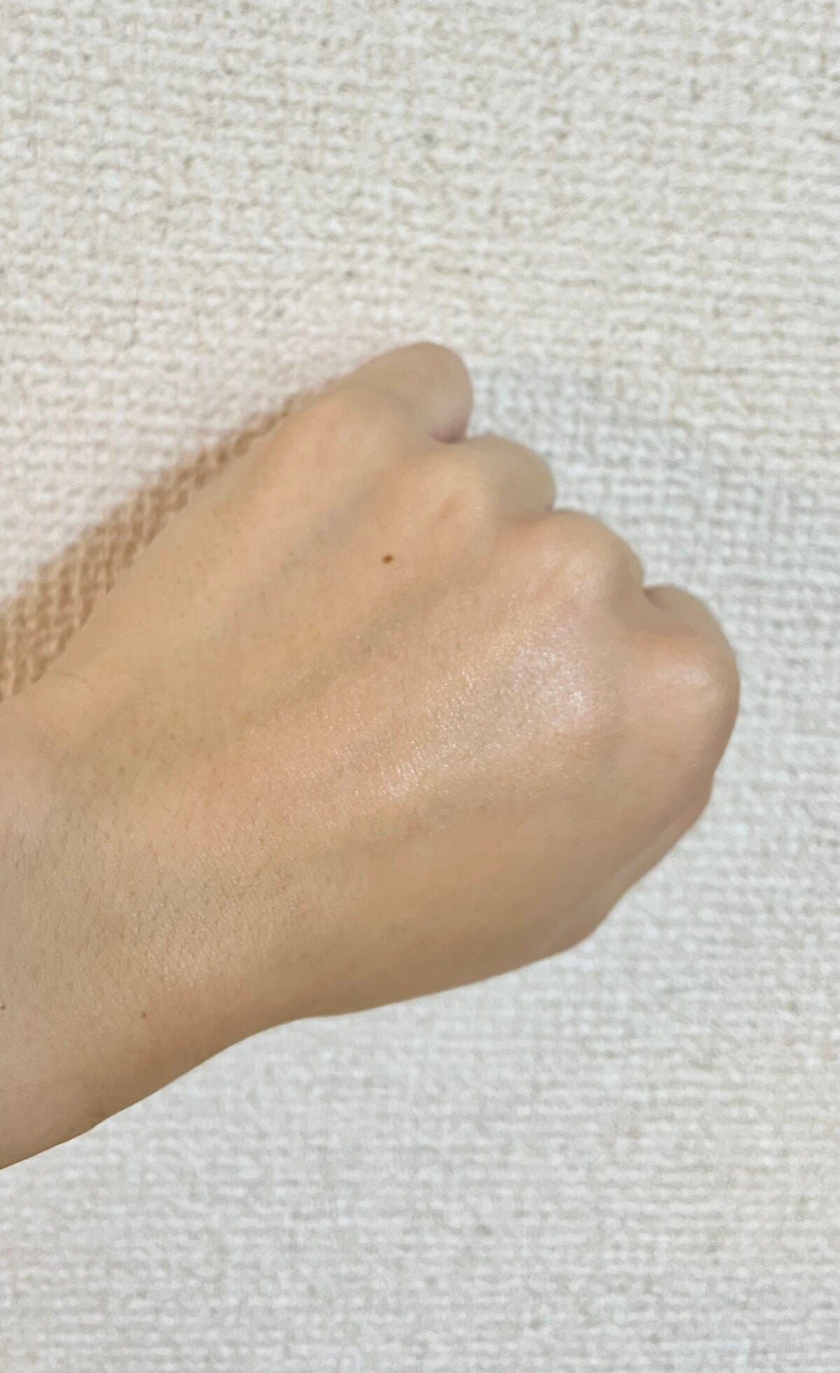 ベラコントゥアーフォーミングクリーム/ANACIS/フェイスクリームを使ったクチコミ(3枚目)