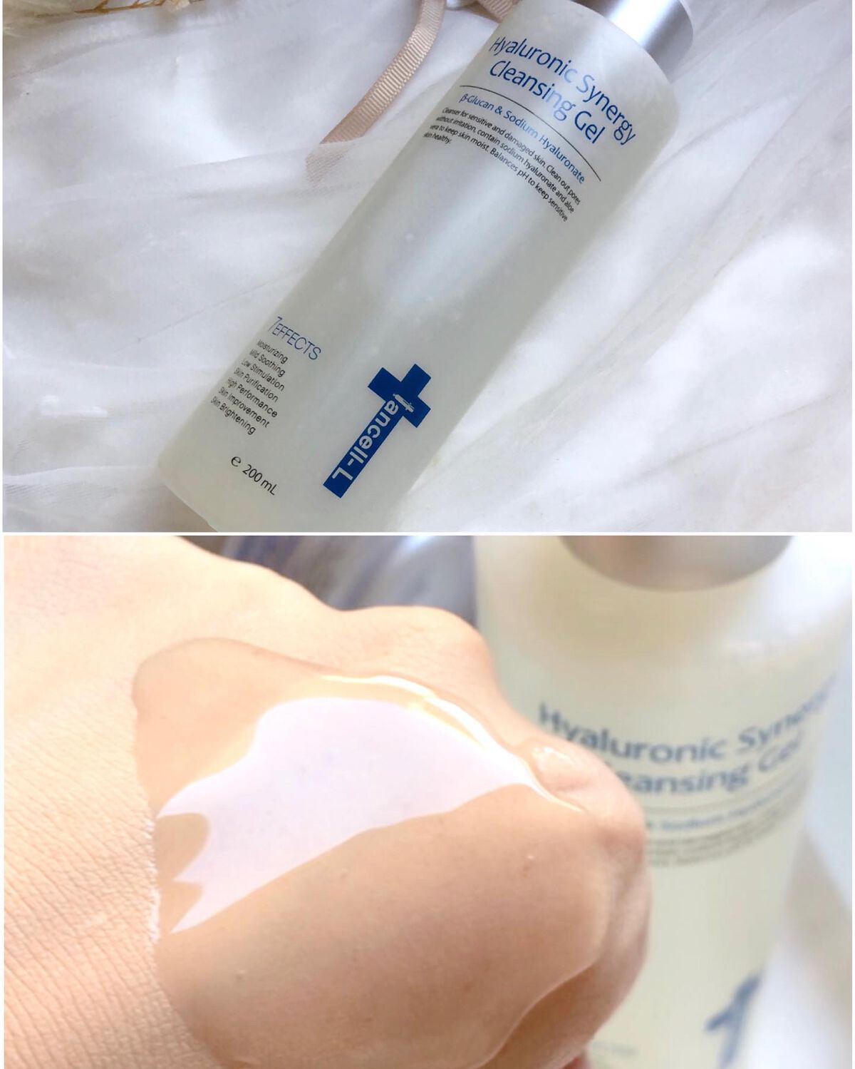 ð¥ð¢ð¬ð.ðððð çŸå®¹ã©ã€ã¿ãŒ on LIPS ã..IancellïŒã€ãã³ã»ã«ïŒ@iancell_jp_off..ãïŒ2æç®ïŒ