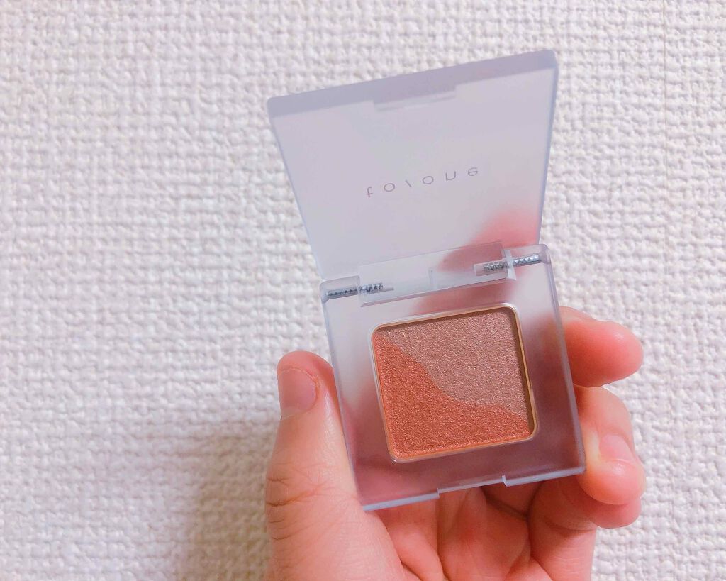 トーン ペタル アイシャドウ/to/one/アイシャドウパレットを使ったクチコミ(3枚目)