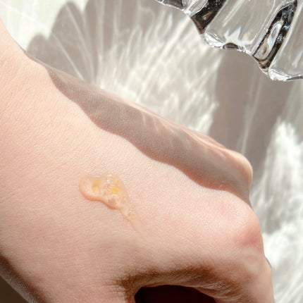 CPセラム V 美容液/カプセルセラム/美容液を使ったクチコミ(4枚目)