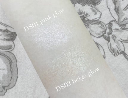 ラスタリングシアーパウダー/excel/プレストパウダーを使ったクチコミ(4枚目)