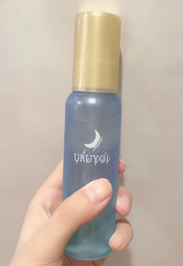 ナイトリペアエッセンス バランス/URUYOI /美容液を使ったクチコミ（1枚目）