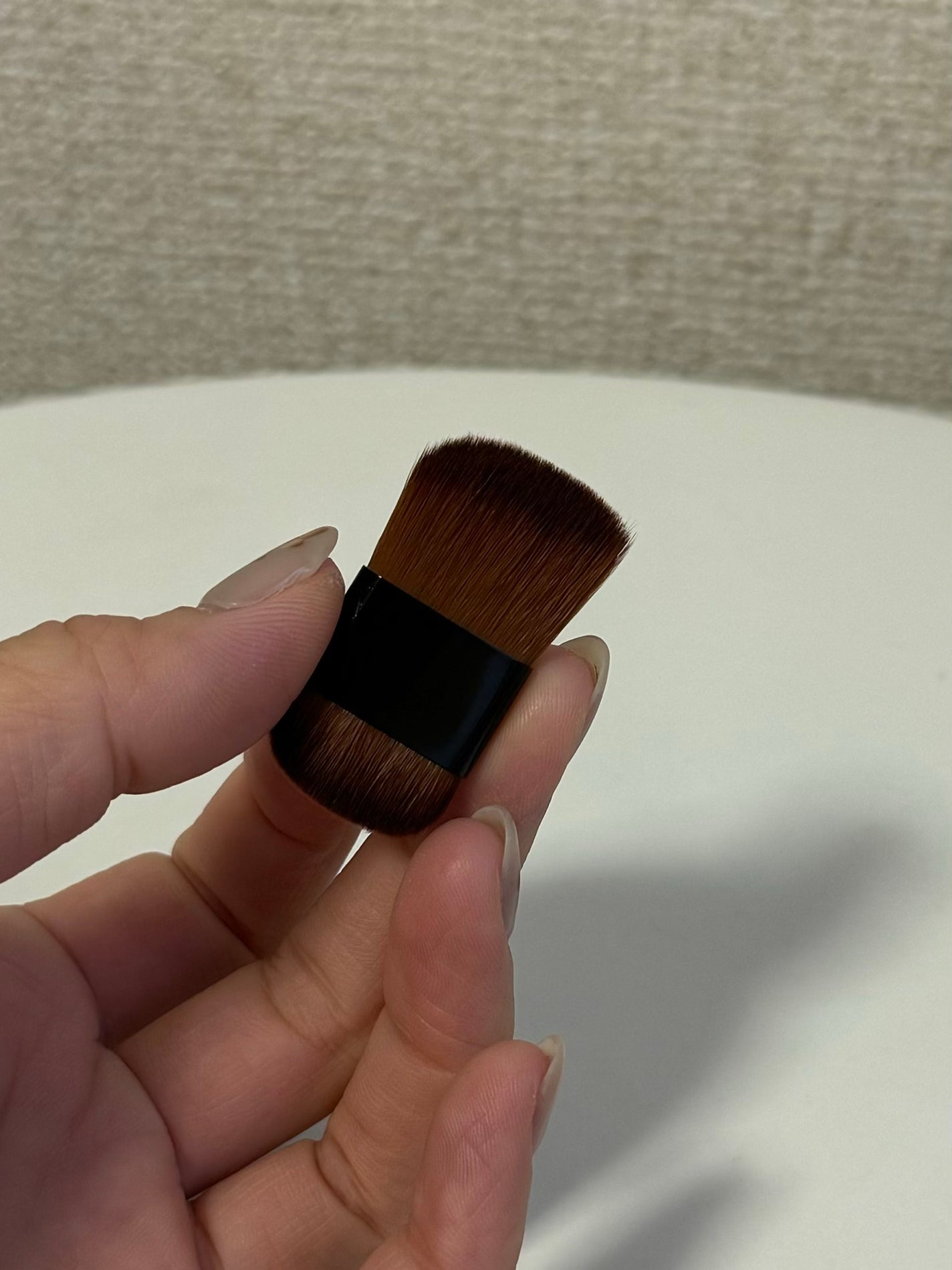 ナチュラルマットシェーディング/CEZANNE/シェーディングを使ったクチコミ(3枚目)