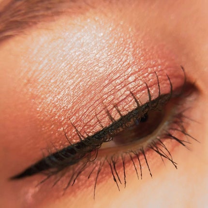 リュクス アイシャドウ クォード グロウ ウィズ ラブ コレクション/BOBBI BROWN/アイシャドウパレットを使ったクチコミ(10枚目)