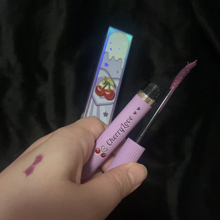 レングスニングマスカラ/FlowerKnows/マスカラを使ったクチコミ(1枚目)