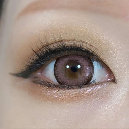 ミッシュブルーミン 3Dアイラッシュライン/ミッシュブルーミン/つけまつげを使ったクチコミ(5枚目)