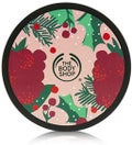 THE BODY SHOP ボディスクラブ フェスティブベリー