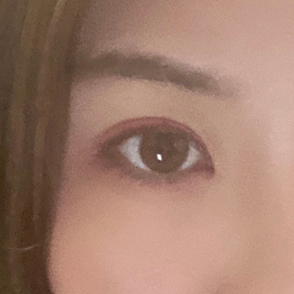 テディ ベア アイシャドウ パレット/Too Faced/アイシャドウパレットを使ったクチコミ(3枚目)