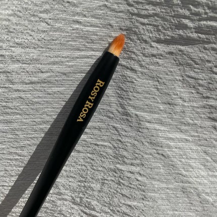 マルチユースブラシ〈ポイント〉/ロージーローザ/メイクブラシを使ったクチコミ(1枚目)