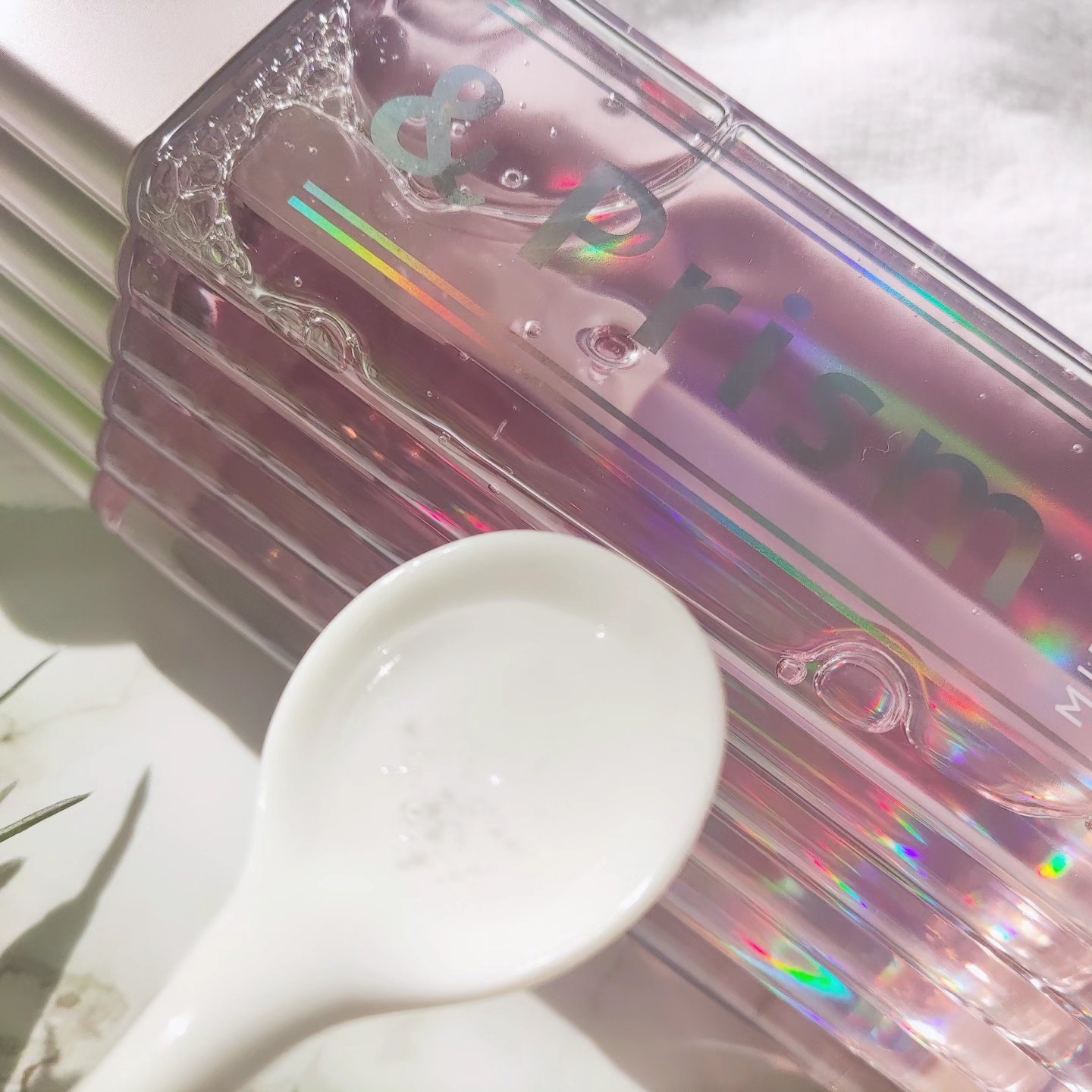 ミラクル シャイン シャンプー/ヘアトリートメント/&Prism/市販シャンプーを使ったクチコミ（3枚目）