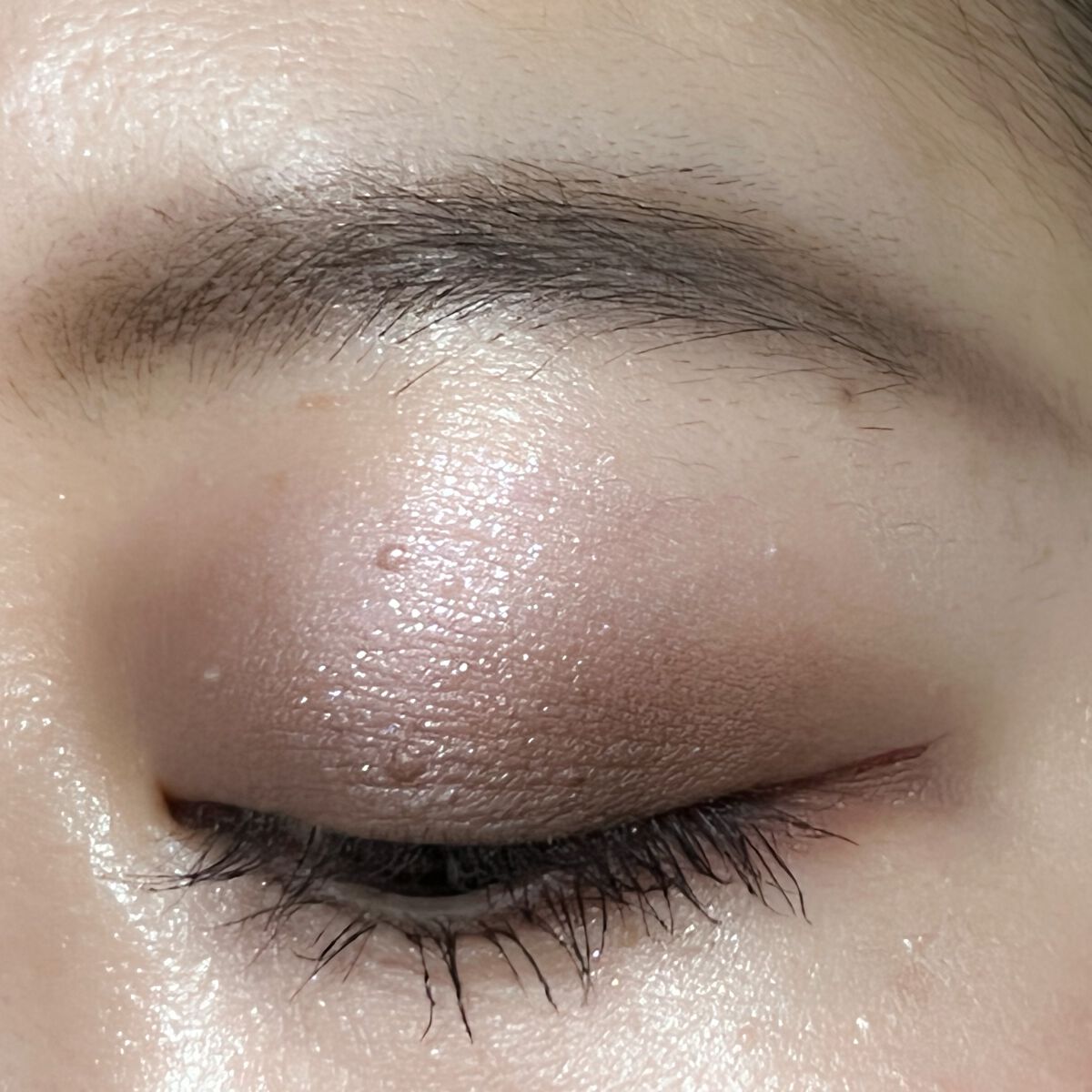 シグニチャー カラー アイズ/SUQQU/アイシャドウパレットを使ったクチコミ(5枚目)