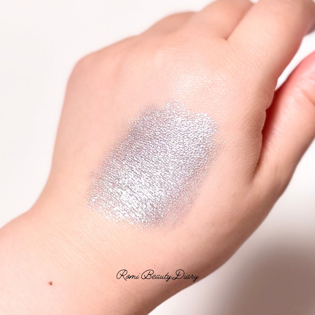 セルフィーフィックスピグメント/Witch's Pouch/単色アイシャドウを使ったクチコミ(4枚目)