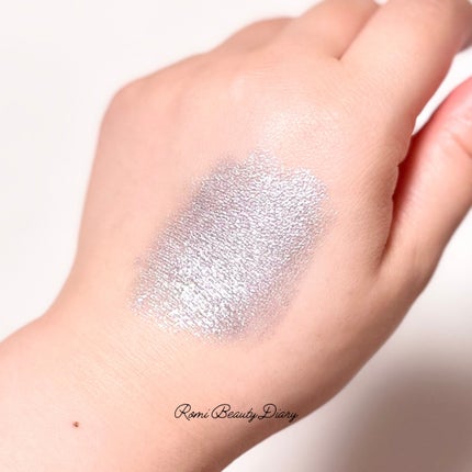 セルフィーフィックスピグメント/Witch's Pouch/単色アイシャドウを使ったクチコミ(4枚目)