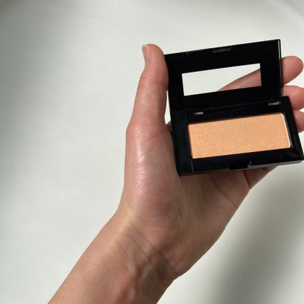 フェイス カラー(レフィル)/shu uemura/パウダーチークを使ったクチコミ(1枚目)