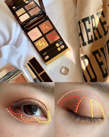 ラッシュ パワー マスカラ ロングウェアリング フォーミュラ/CLINIQUE/マスカラを使ったクチコミ(3枚目)