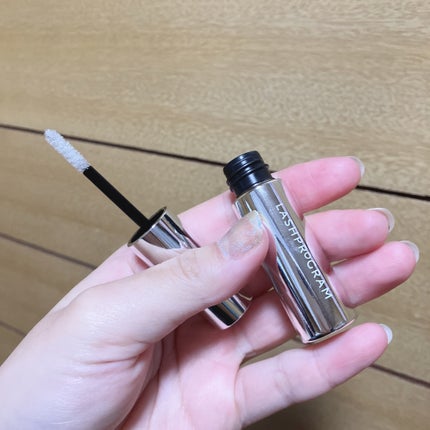 ラッシュプログラム /ISEHAN Lab./まつげ美容液を使ったクチコミ(2枚目)