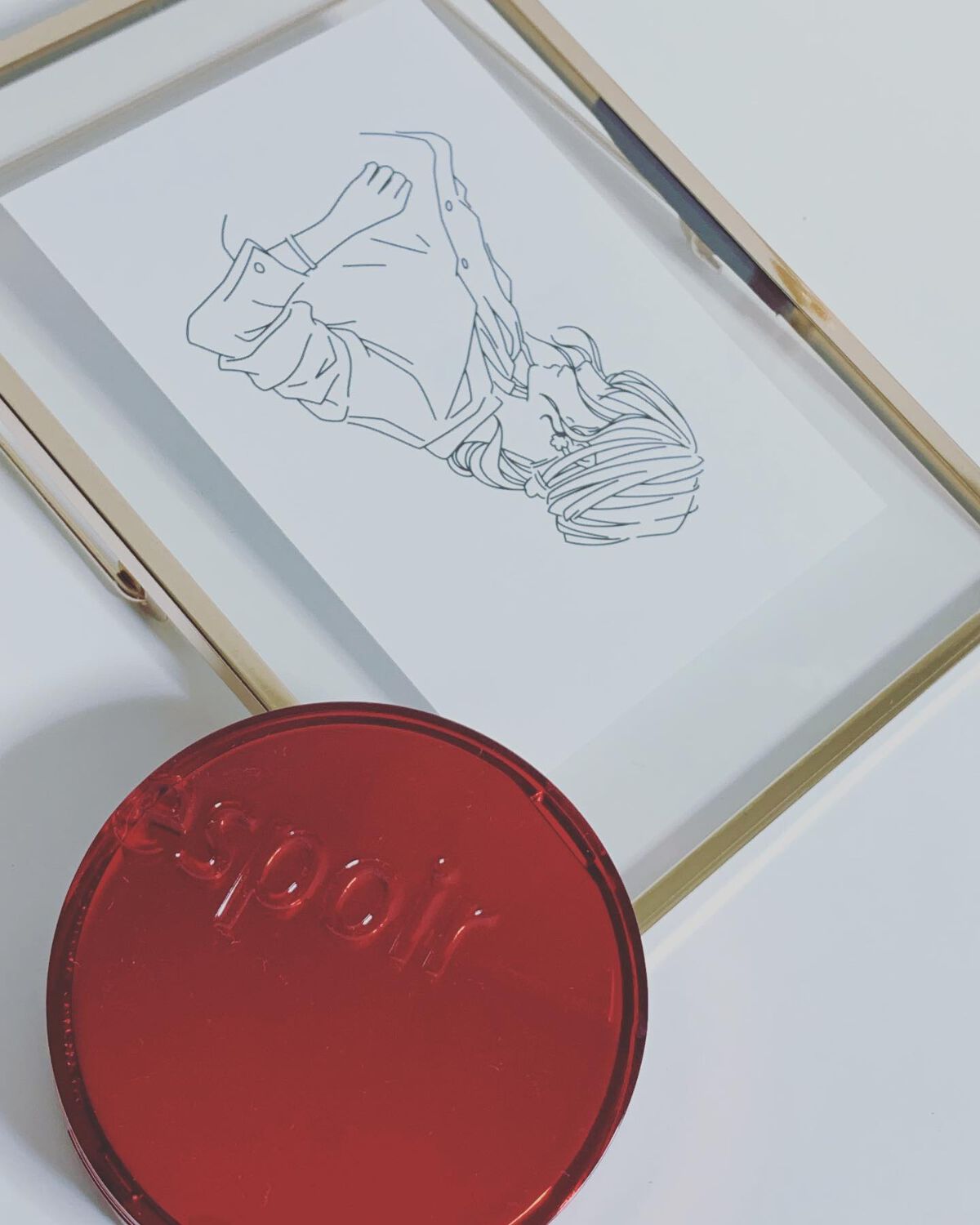 プロテーラービーベルベットカバークッション/espoir/クッションファンデーションを使ったクチコミ（1枚目）