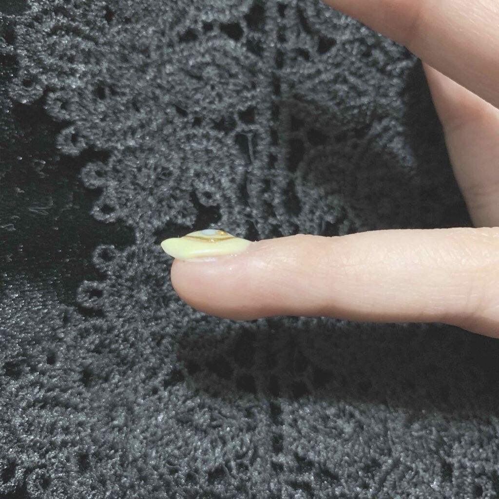 ウィークリージェル/HOMEI/ジェルネイルを使ったクチコミ（2枚目）