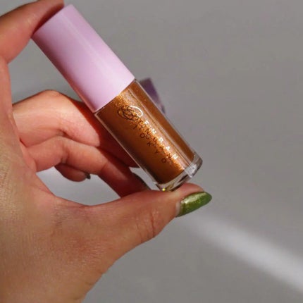 マルチプリクラペン/ENBAN TOKYO/リキッドアイライナーを使ったクチコミ(2枚目)