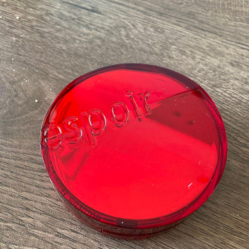 プロテーラービーベルベットカバークッション/espoir/クッションファンデーションを使ったクチコミ(1枚目)