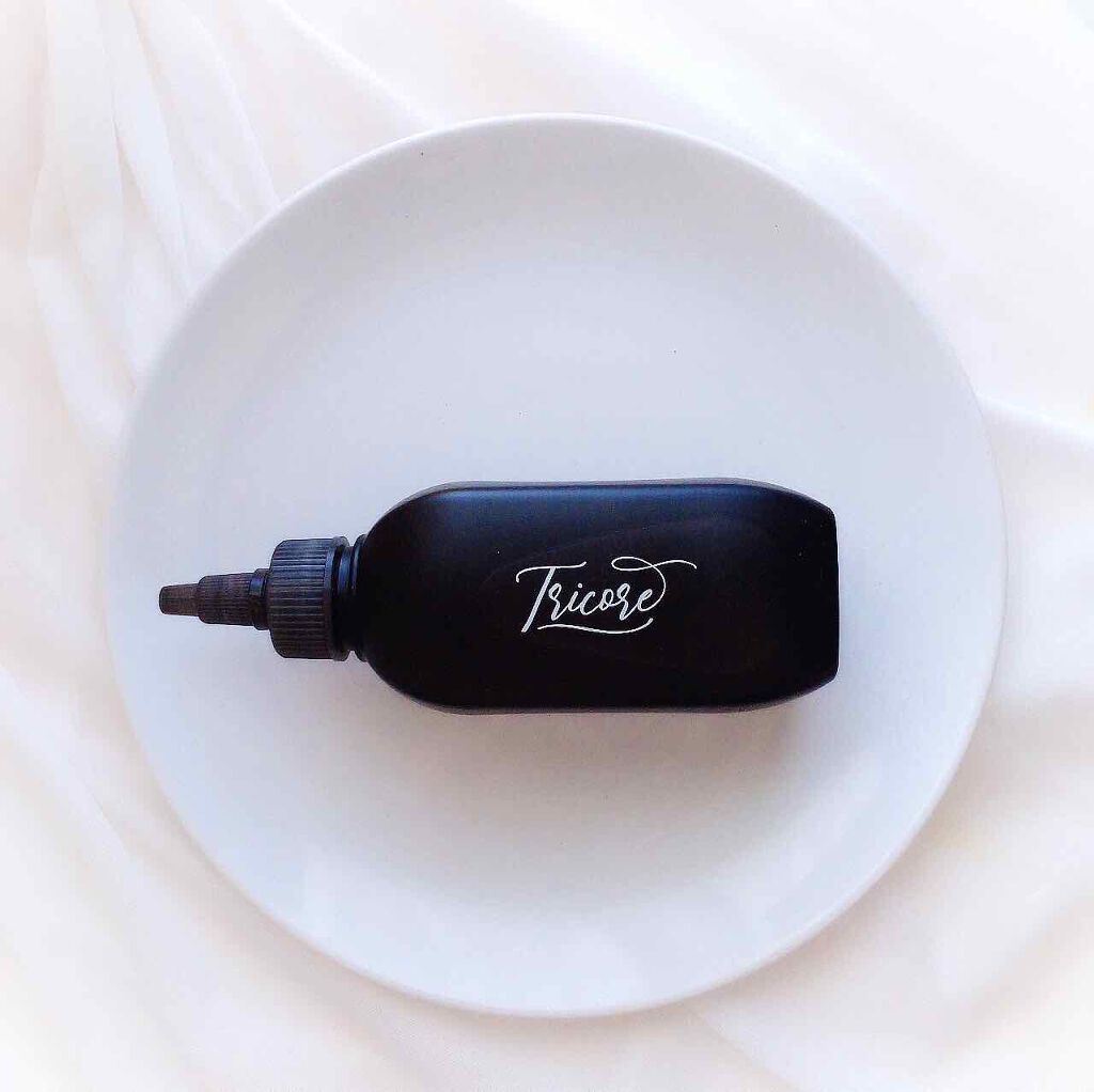 温感ヘッドスパトリートメント/TRICORE/頭皮トリートメントを使ったクチコミ（1枚目）