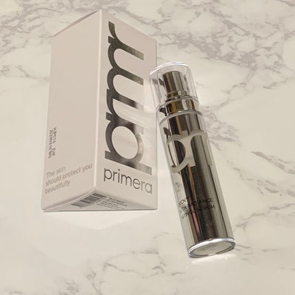 ユース ラディアンス ビタチノール セラム/primera/美容液を使ったクチコミ(1枚目)