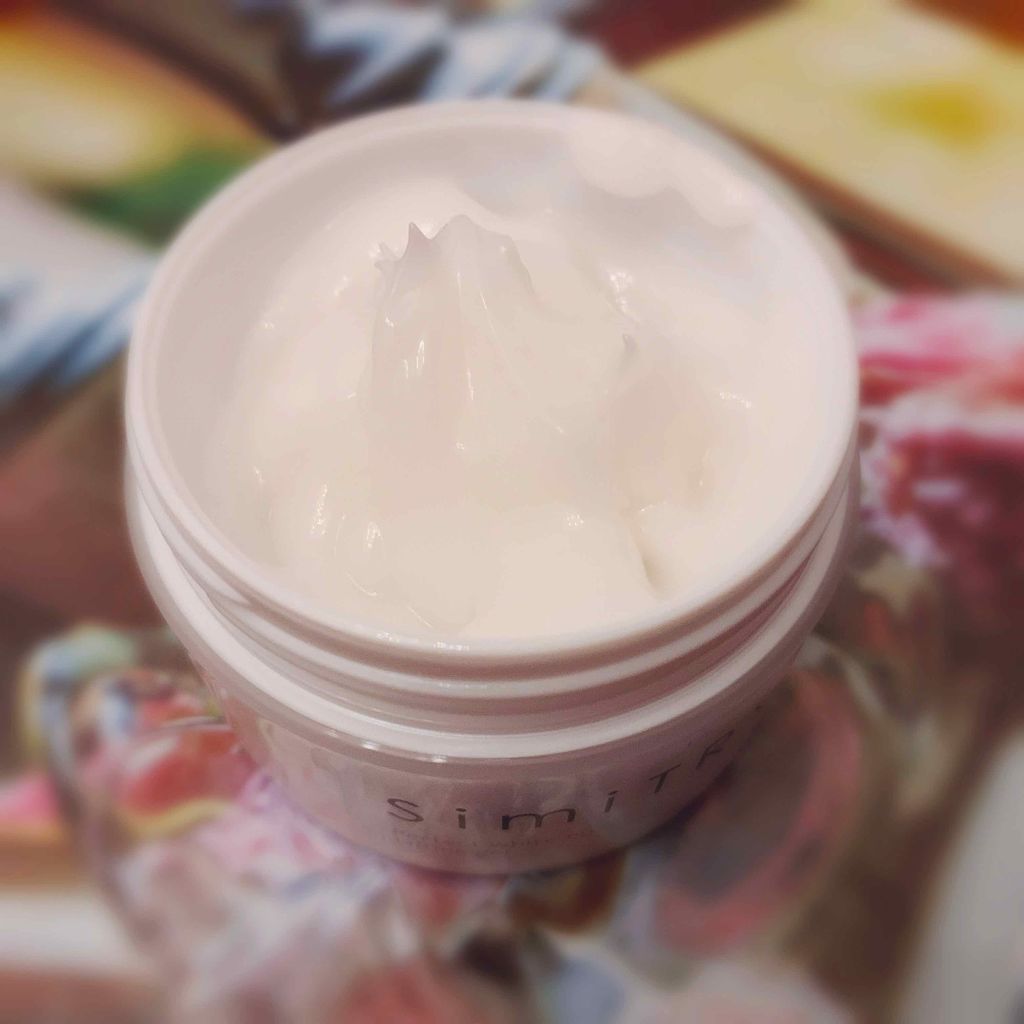 薬用SimiTRY/フォーマルクライン/オールインワン化粧品を使ったクチコミ(1枚目)