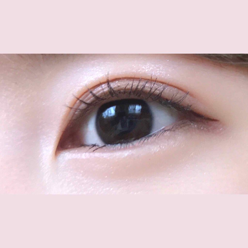 ショコラスウィート アイズ/リンメル ロンドン/アイシャドウパレットを使ったクチコミ(1枚目)