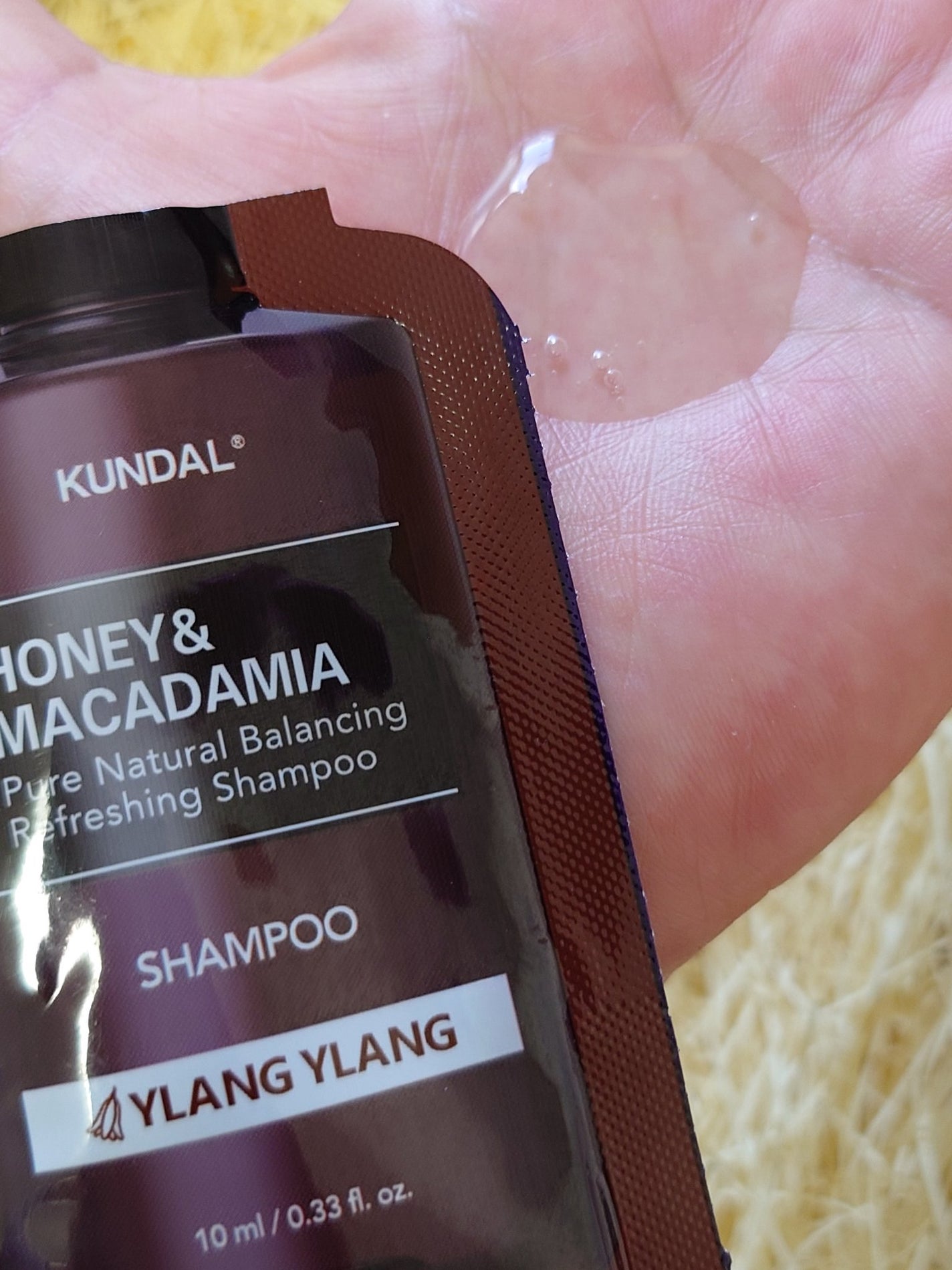 ðª»Jmp.ðŒðððð 333𪻠on LIPS ãðKUNDALã¯ã³ãã«H&Mã·ã£ã³ããŒãã¢ããªãŒãã¡ã³ãã€ã©ã³..ãïŒ2æç®ïŒ