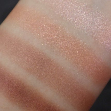 アイカラーレーション/LUNASOL/アイシャドウパレットを使ったクチコミ(4枚目)