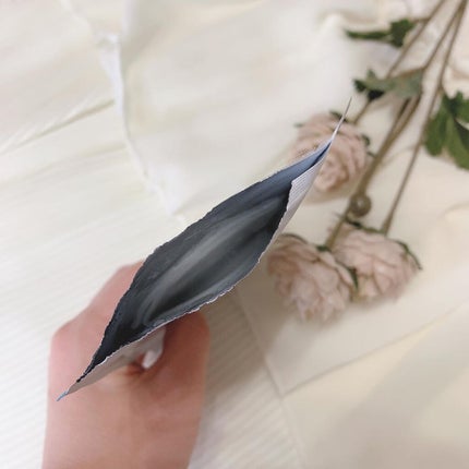 潤浸保湿 モイストリペアシートマスク/キュレル/シートマスク・パックを使ったクチコミ(3枚目)