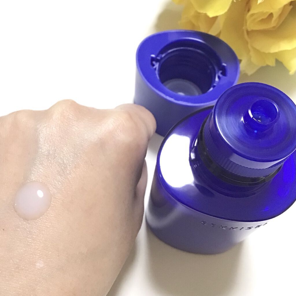 クリアウェルネス ナチュラル ドリップ/雪肌精/化粧水を使ったクチコミ（2枚目）