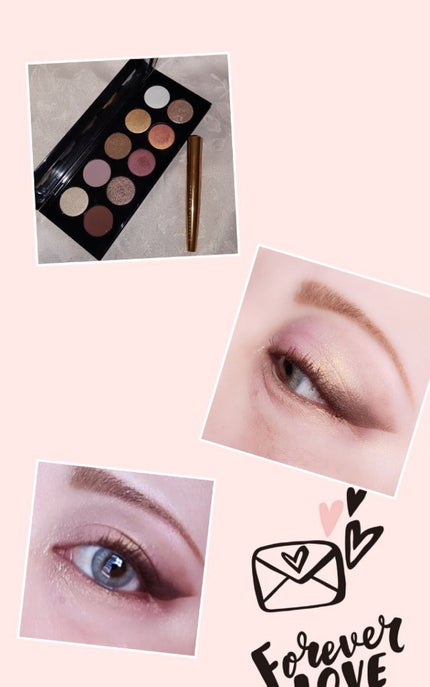 MOTE MASCARA™ (モテマスカラ)/UZU BY FLOWFUSHI/マスカラを使ったクチコミ(1枚目)