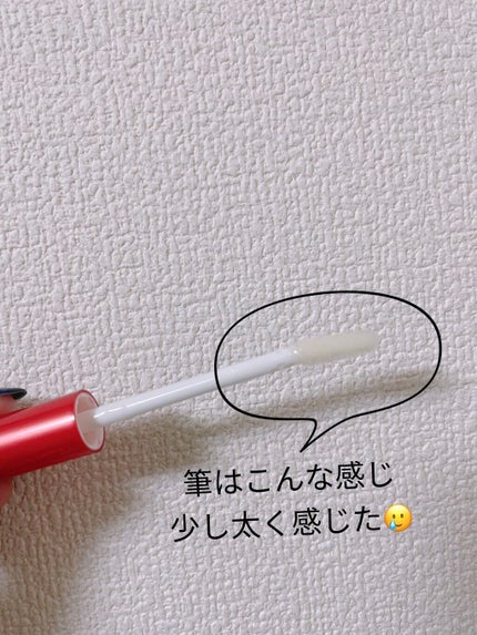 ラッシュケアエッセンス/キャンメイク/まつげ美容液を使ったクチコミ(3枚目)