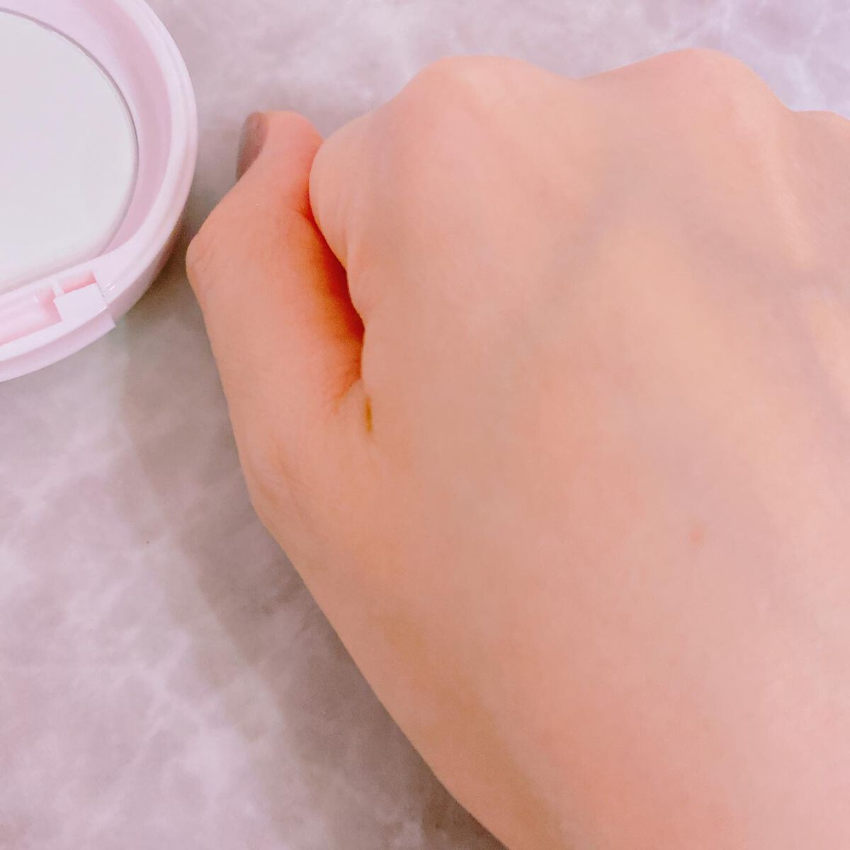 薬用 スキンケア パウダー/アクネオ/プレストパウダーを使ったクチコミ(6枚目)