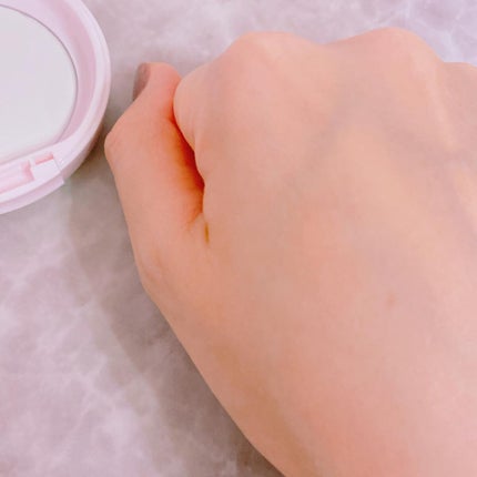 薬用 スキンケア パウダー/アクネオ/プレストパウダーを使ったクチコミ(6枚目)