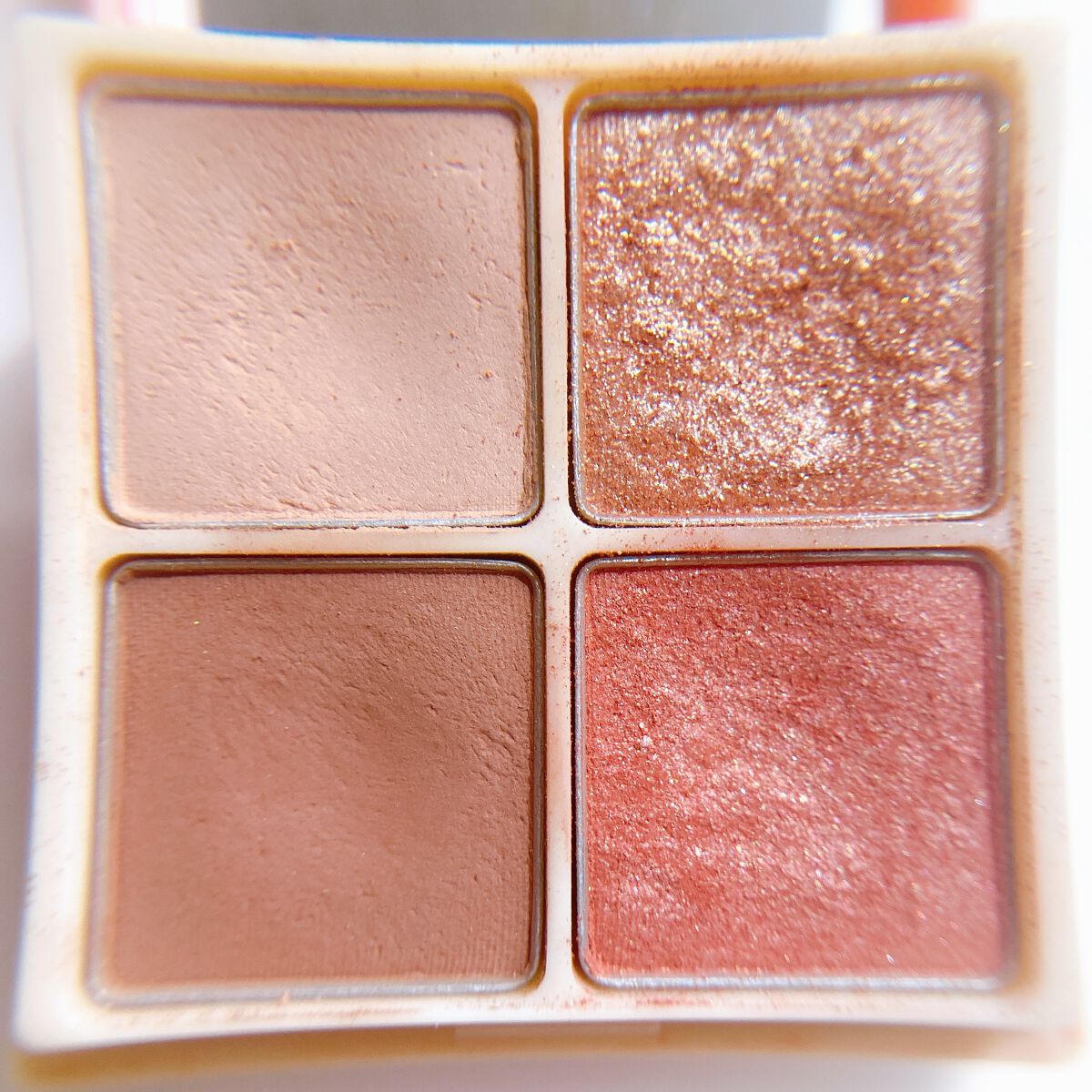 マルチキューブ/i’m meme/マルチパレットを使ったクチコミ（2枚目）