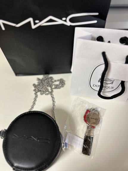 オーキャピタル ソリッドパフューム/diptyque/練り香水を使ったクチコミ(1枚目)