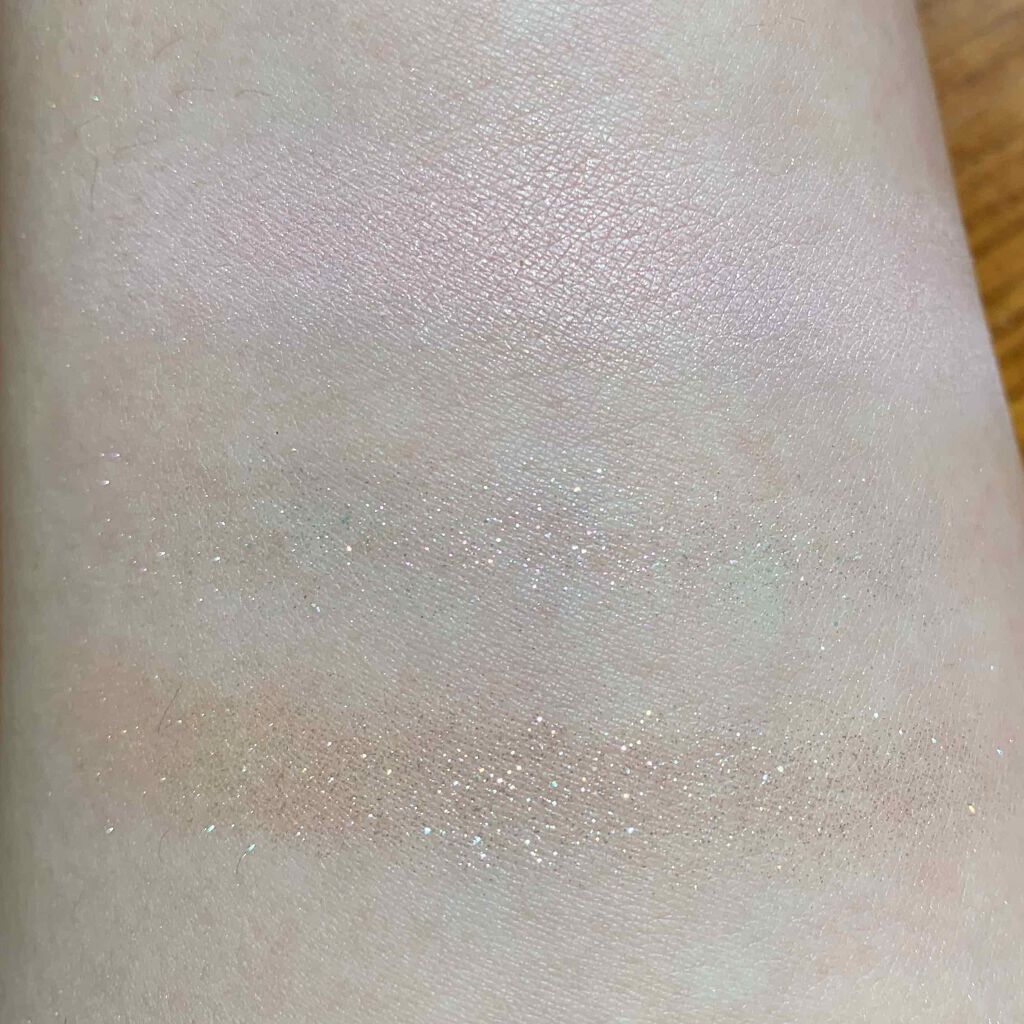 プロ シングル シャドウ/CLIO/単色アイシャドウを使ったクチコミ（2枚目）