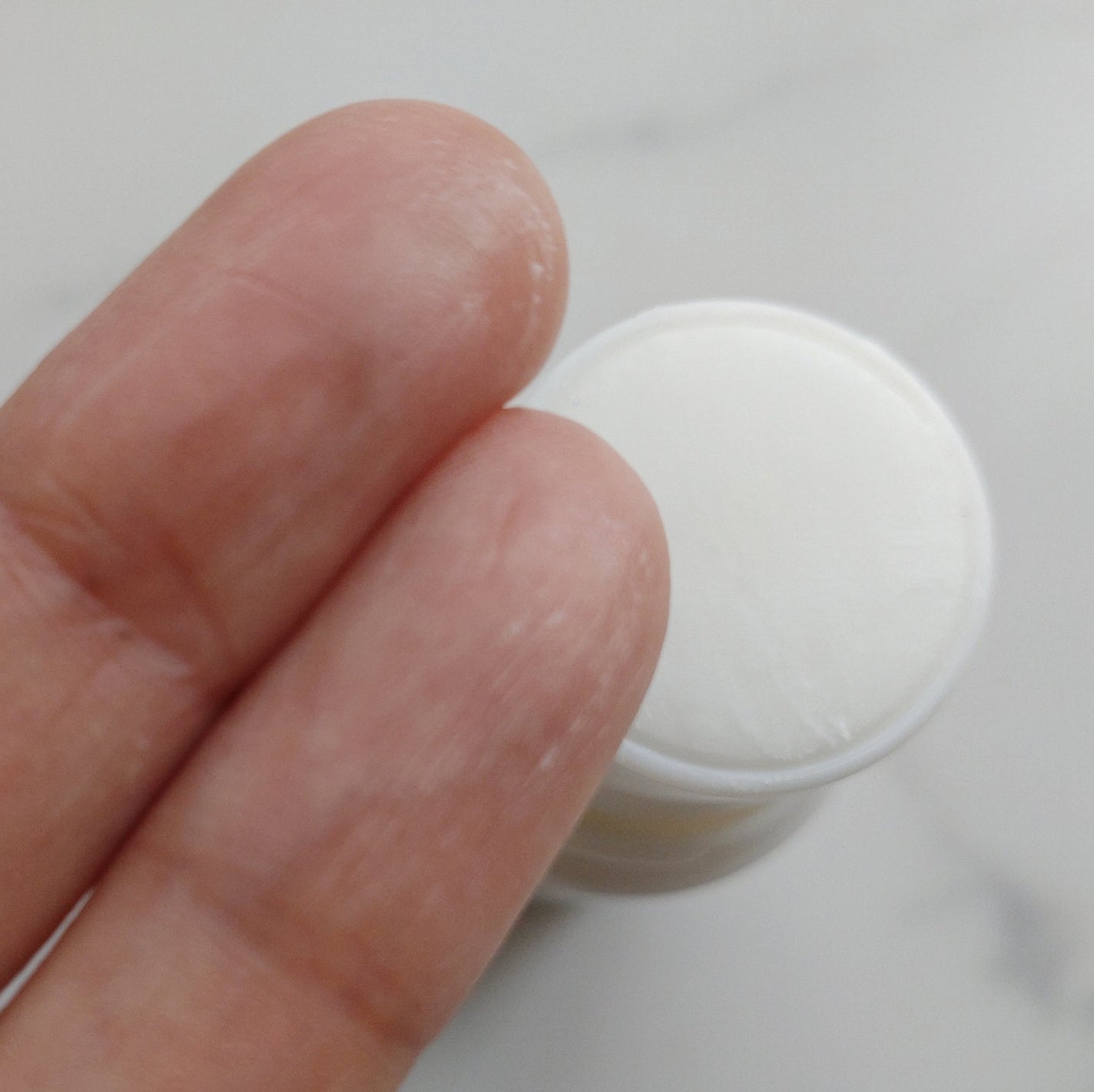 QB 薬用デオドラントバー ミントクール/リベルタ/デオドラント・制汗剤を使ったクチコミ(4枚目)