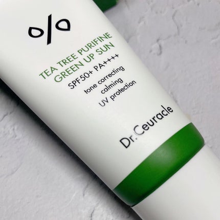 ヴィーガンコンブチャ ティー エッセンス/Dr.Ceuracle/オールインワン化粧品を使ったクチコミ(6枚目)