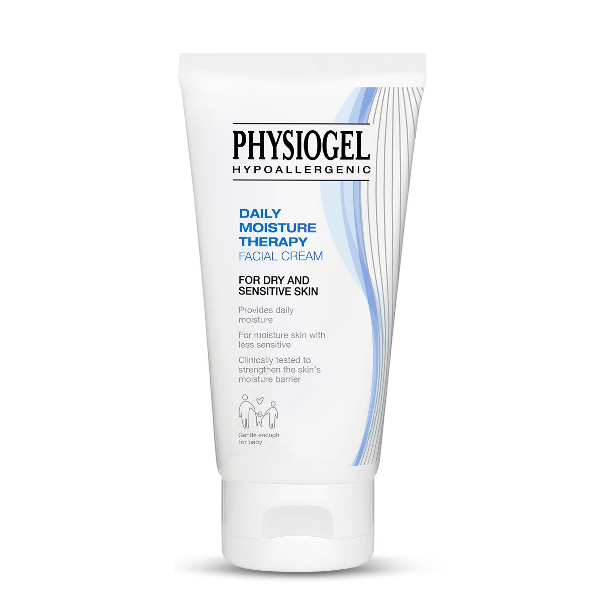DMT フェイシャルクリーム PHYSIOGEL