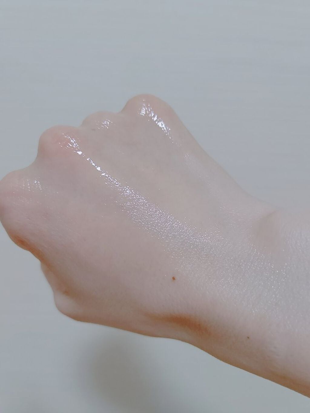 なお on LIPS 「ファミュのローズソフトナー(導入美容液)ふんわりとやわらかな肌..」(4枚目)