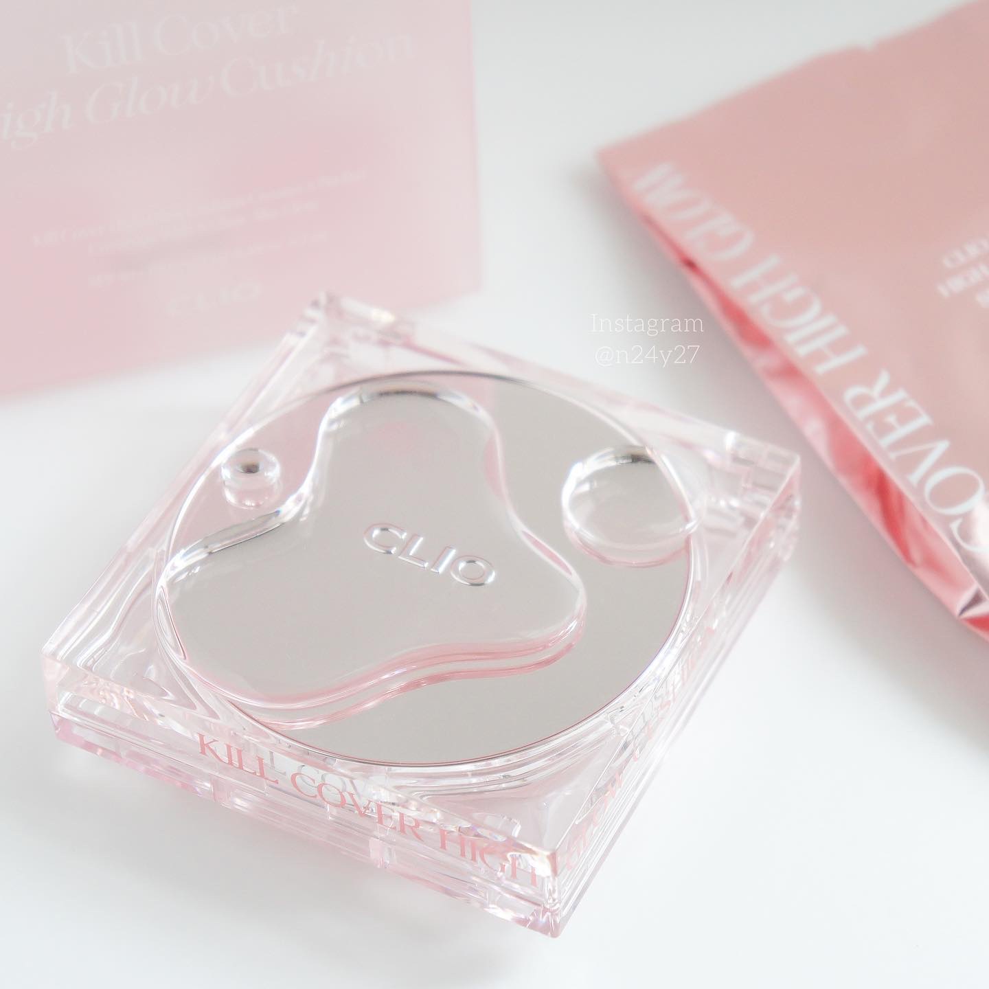 プロ アイ パレット エアー/CLIO/アイシャドウパレットを使ったクチコミ（2枚目）